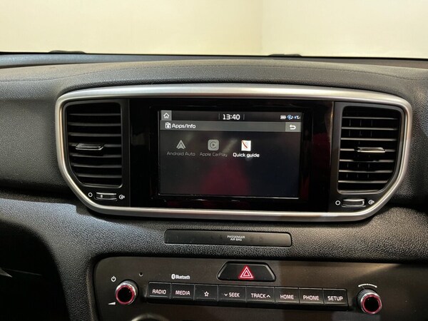 Used Kia Sportage 2019 for sale - 75596850: Photo 13