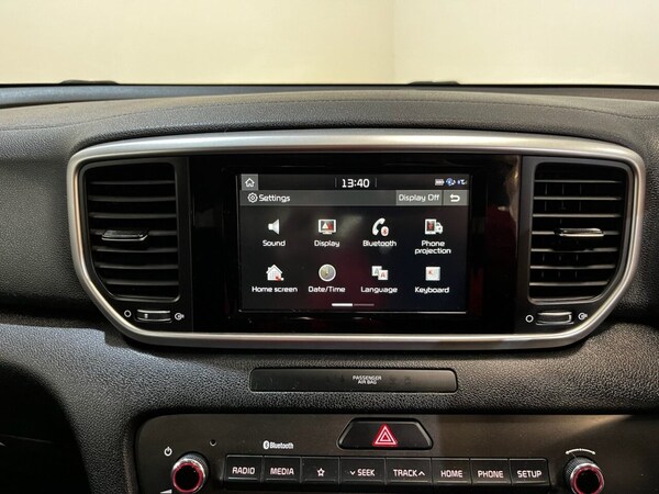 Used Kia Sportage 2019 for sale - 75596850: Photo 14