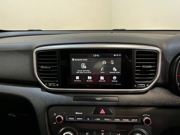Used Kia Sportage 2019 for sale - 75596850: Photo 16