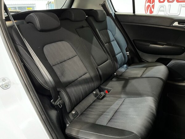Used Kia Sportage 2019 for sale - 75596850: Photo 19