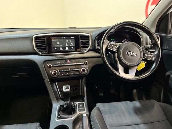 Used Kia Sportage 2019 for sale - 75596850: Photo 20