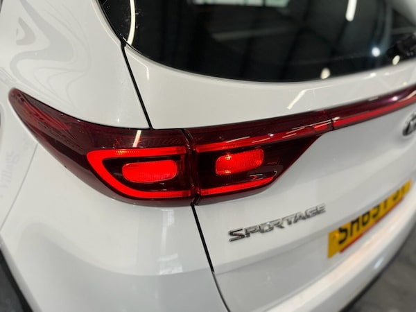 Used Kia Sportage 2019 for sale - 75596850: Photo 23