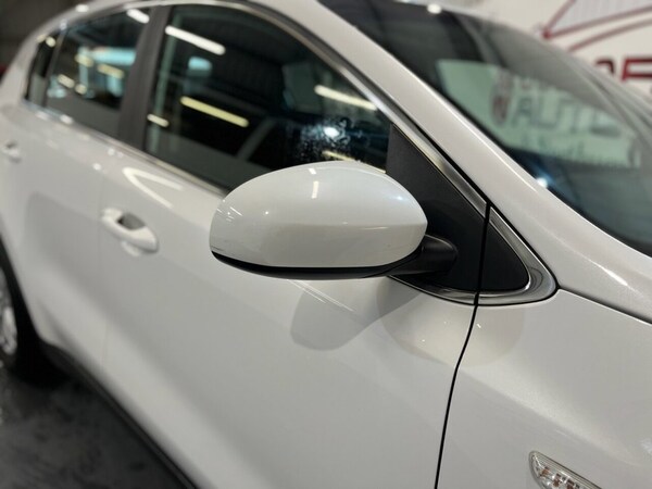 Used Kia Sportage 2019 for sale - 75596850: Photo 24