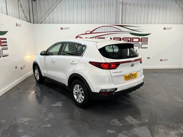 Used Kia Sportage 2019 for sale - 75596850: Photo 25