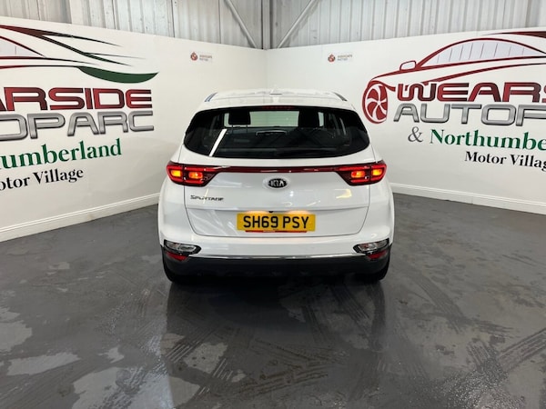 Used Kia Sportage 2019 for sale - 75596850: Photo 27