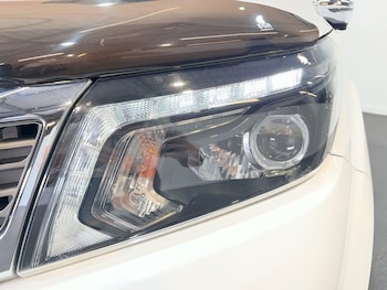 Used Nissan Navara 2020 for sale - 79358619: Photo