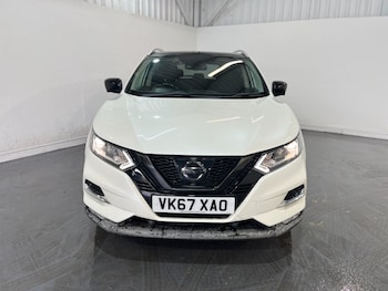 Used Nissan Qashqai 2017 for sale - 78930527: Photo
