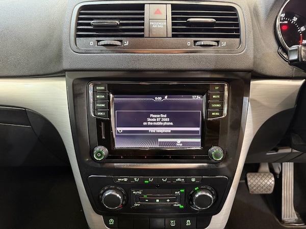 Used Skoda Yeti 2016 for sale - 75573120: Photo 12