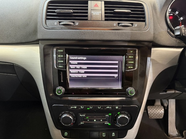 Used Skoda Yeti 2016 for sale - 75573120: Photo 13