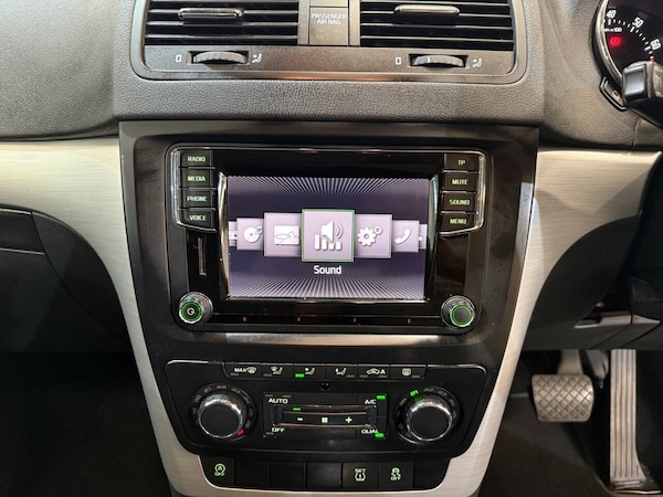 Used Skoda Yeti 2016 for sale - 75573120: Photo 14