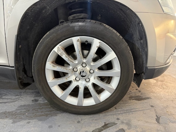 Used Skoda Yeti 2016 for sale - 75573120: Photo 19