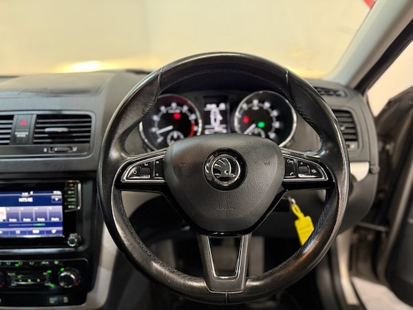 Used Skoda Yeti 2016 for sale - 75573120: Photo 7