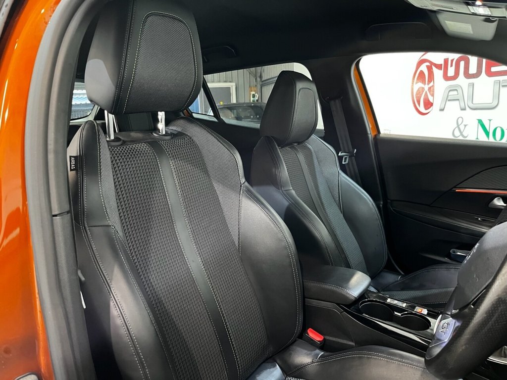 Used Peugeot 2008 2021 for sale - 76768669: Photo 12