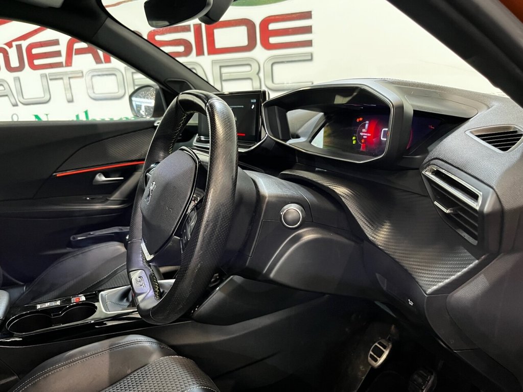 Used Peugeot 2008 2021 for sale - 76768669: Photo 13