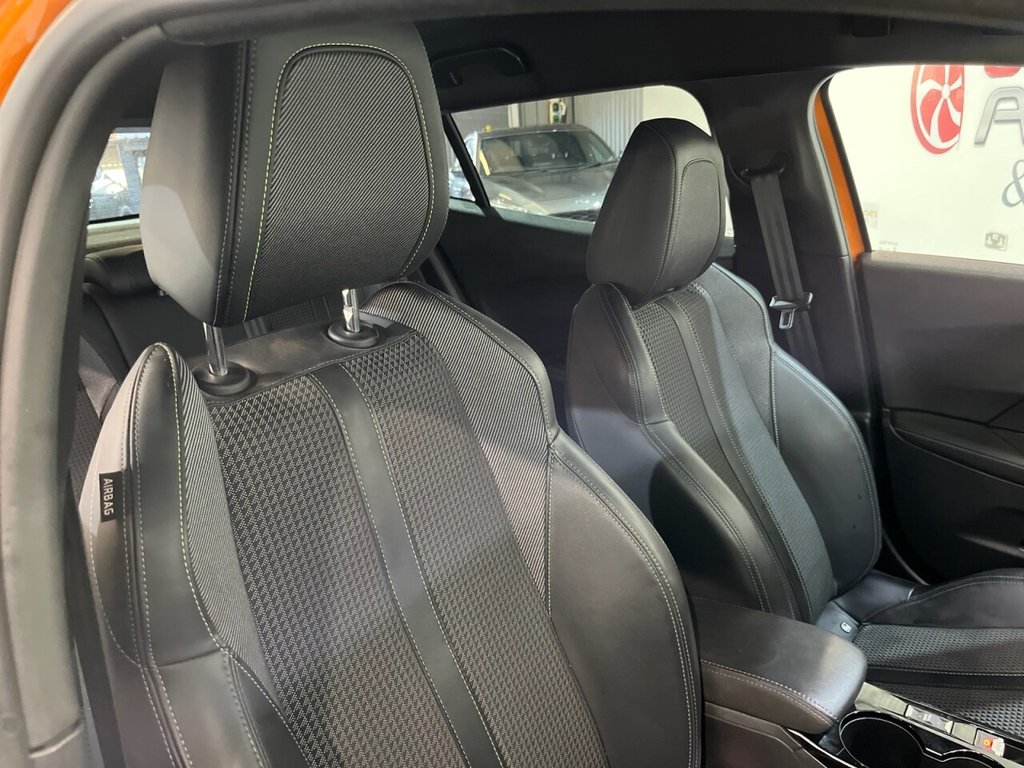 Used Peugeot 2008 2021 for sale - 76768669: Photo 15