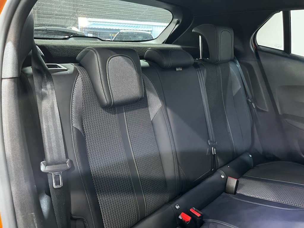 Used Peugeot 2008 2021 for sale - 76768669: Photo 17