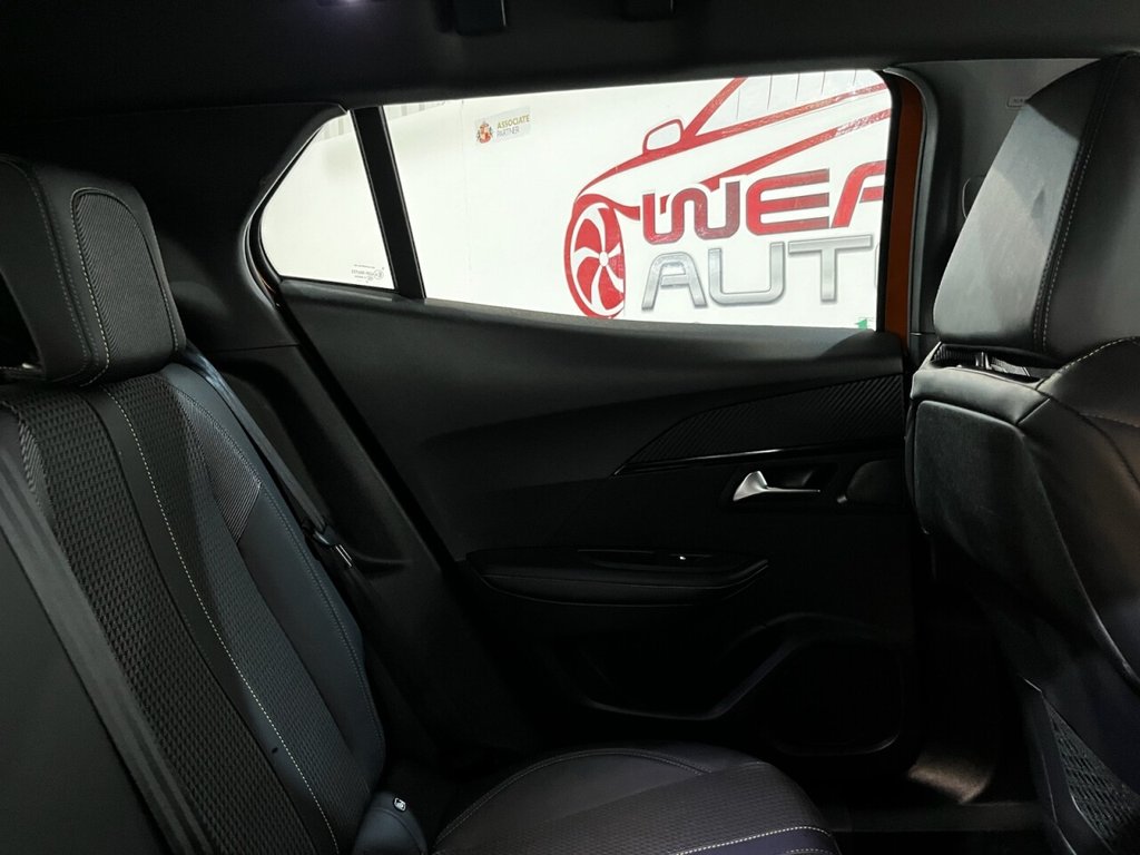 Used Peugeot 2008 2021 for sale - 76768669: Photo 18