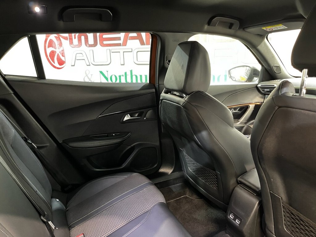 Used Peugeot 2008 2021 for sale - 76768669: Photo 19