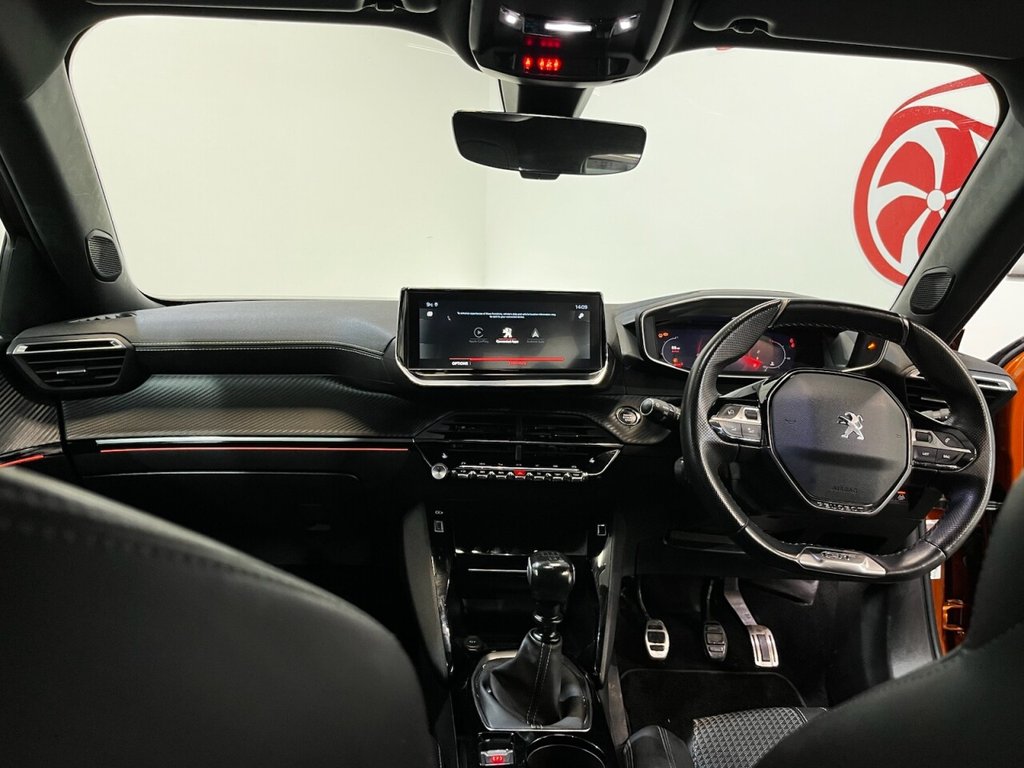 Used Peugeot 2008 2021 for sale - 76768669: Photo 20