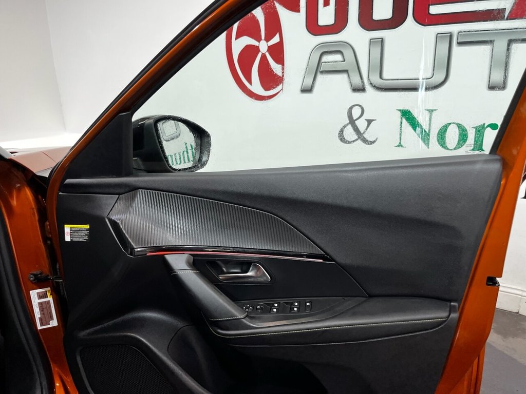 Used Peugeot 2008 2021 for sale - 76768669: Photo 21