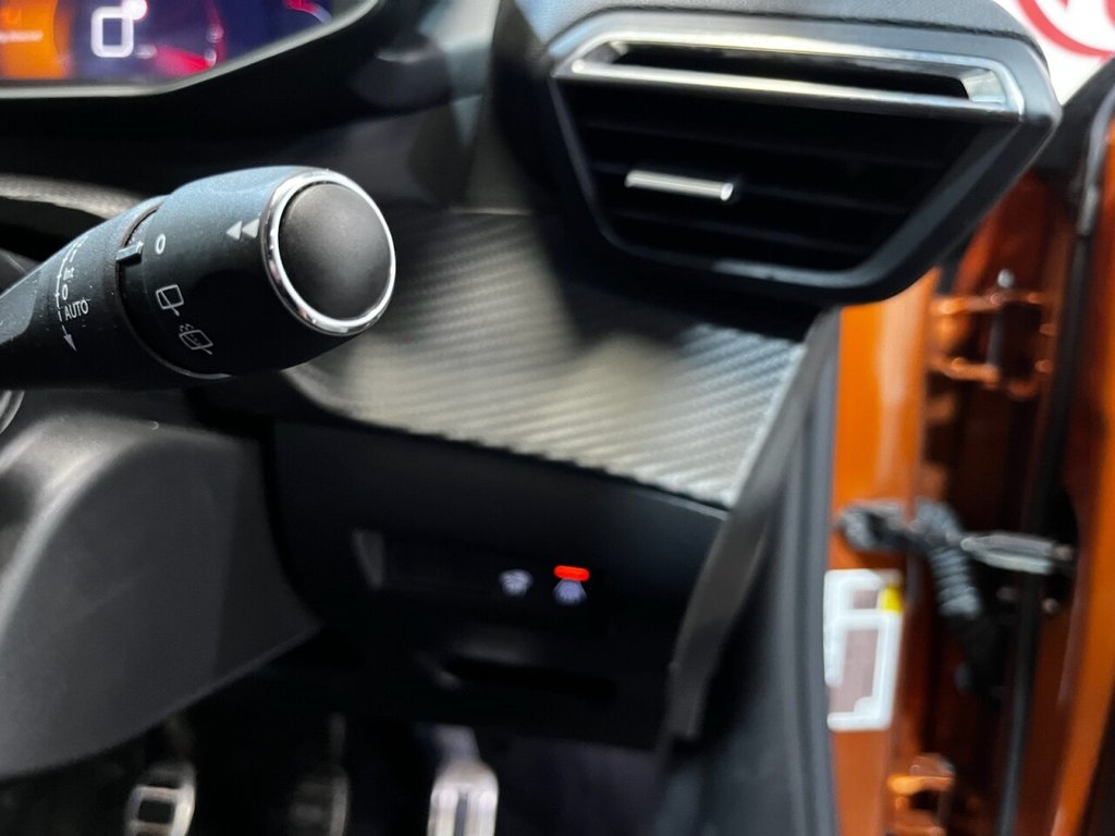 Used Peugeot 2008 2021 for sale - 76768669: Photo 23