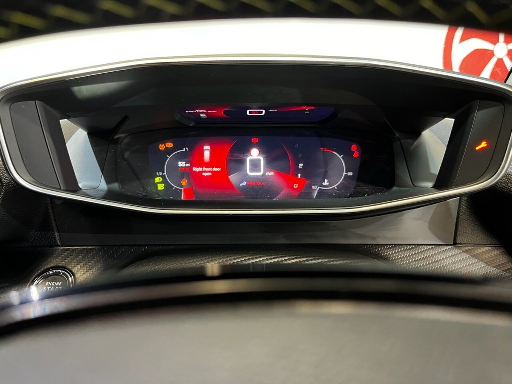 Used Peugeot 2008 2021 for sale - 76768669: Photo 24