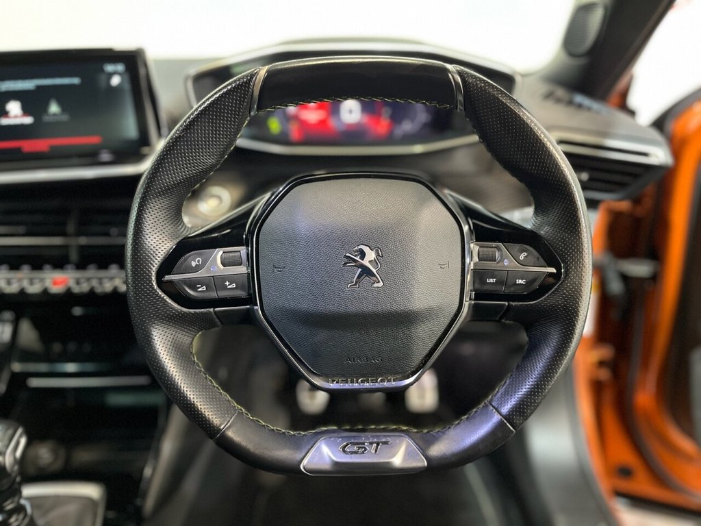 Used Peugeot 2008 2021 for sale - 76768669: Photo 25