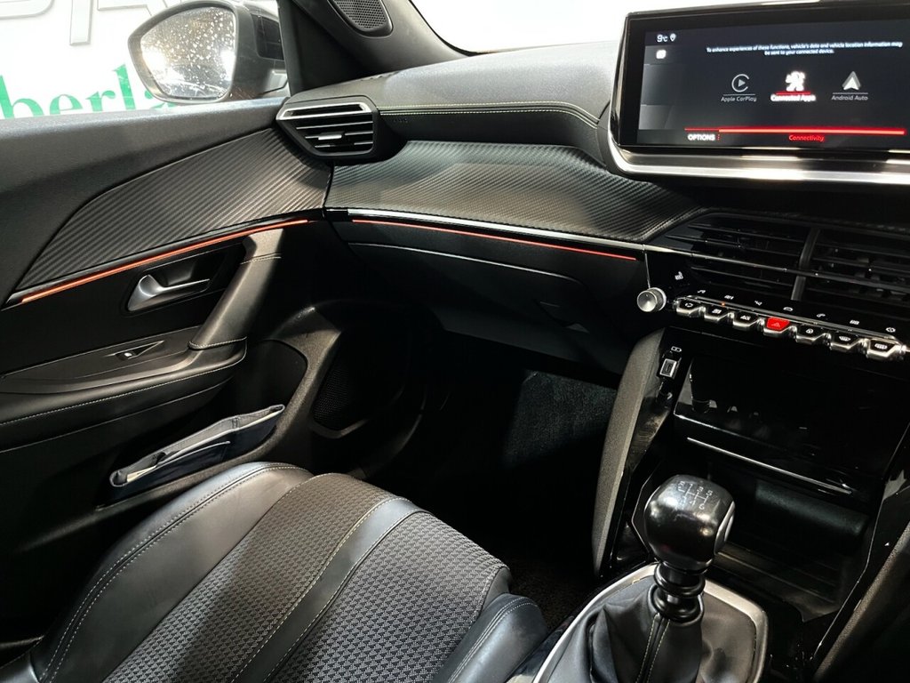 Used Peugeot 2008 2021 for sale - 76768669: Photo 26