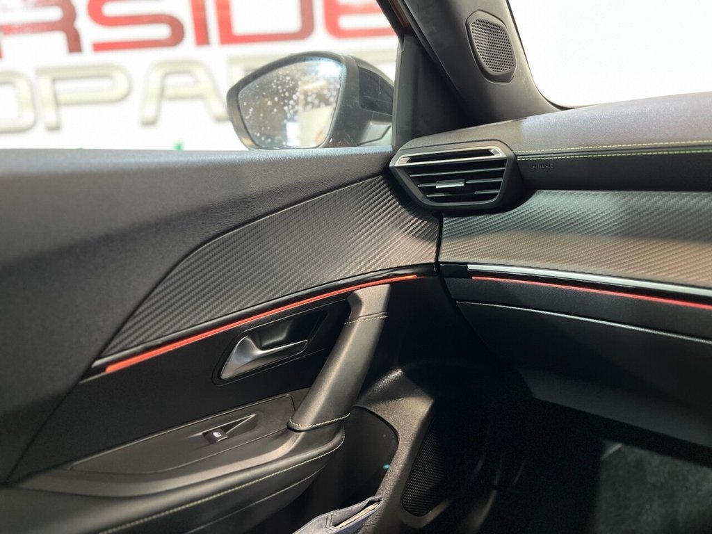 Used Peugeot 2008 2021 for sale - 76768669: Photo 30