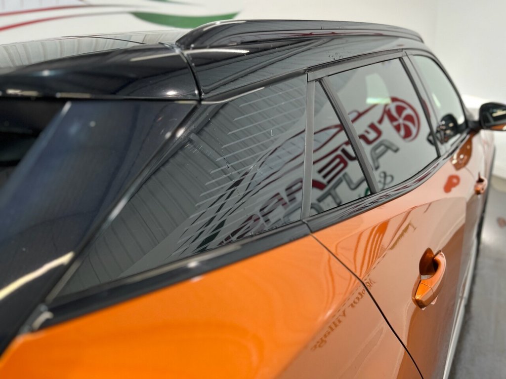 Used Peugeot 2008 2021 for sale - 76768669: Photo 32