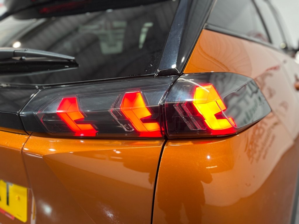 Used Peugeot 2008 2021 for sale - 76768669: Photo 35