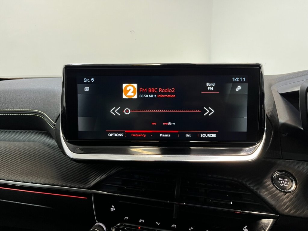 Used Peugeot 2008 2021 for sale - 76768669: Photo 41