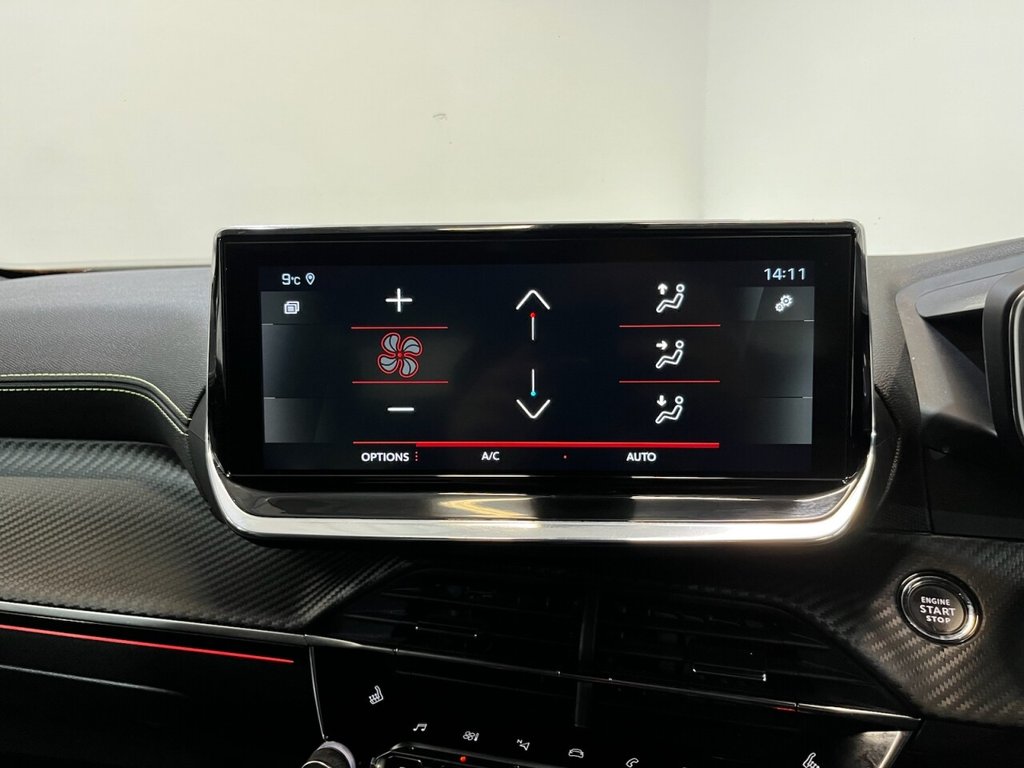 Used Peugeot 2008 2021 for sale - 76768669: Photo 42