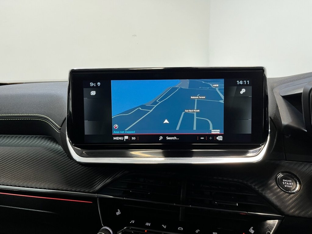 Used Peugeot 2008 2021 for sale - 76768669: Photo 43