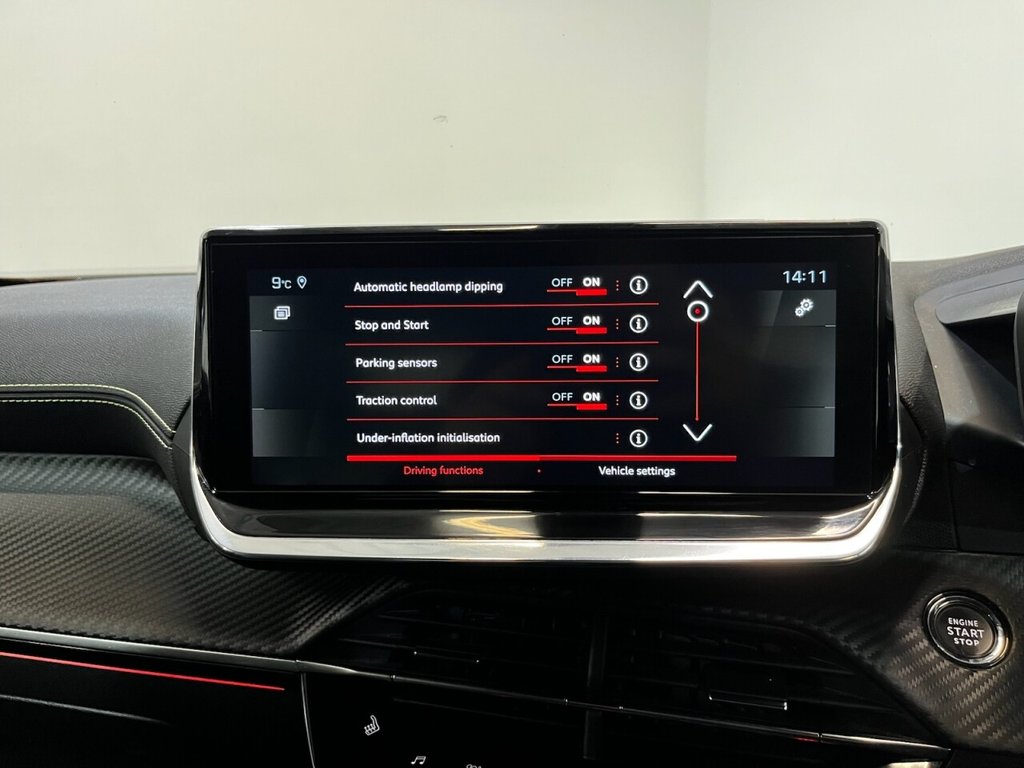 Used Peugeot 2008 2021 for sale - 76768669: Photo 44