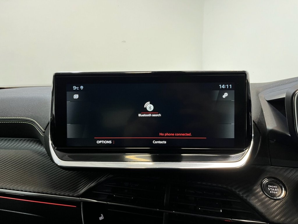 Used Peugeot 2008 2021 for sale - 76768669: Photo 45