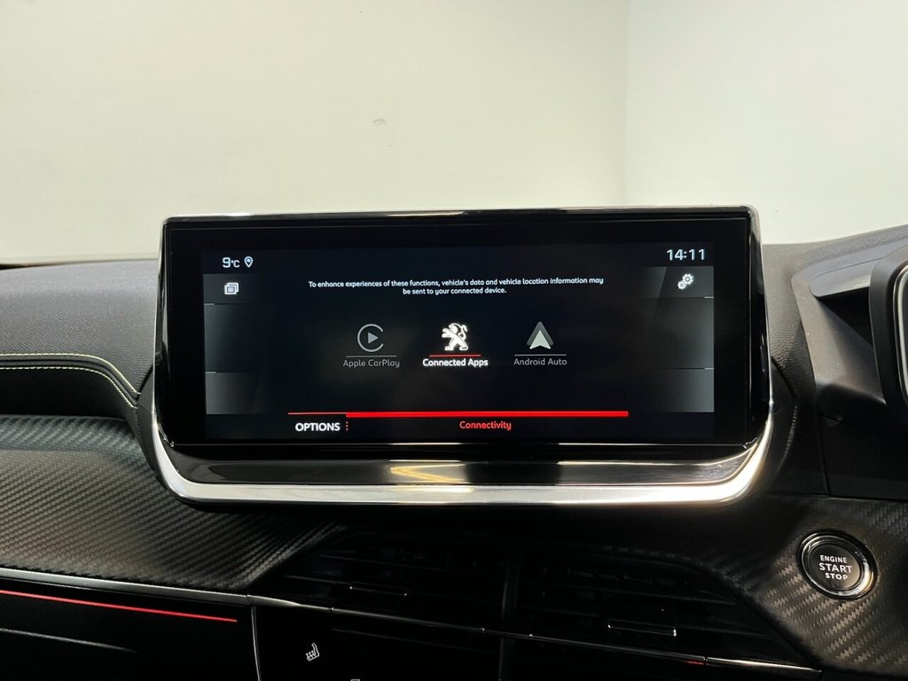 Used Peugeot 2008 2021 for sale - 76768669: Photo 46