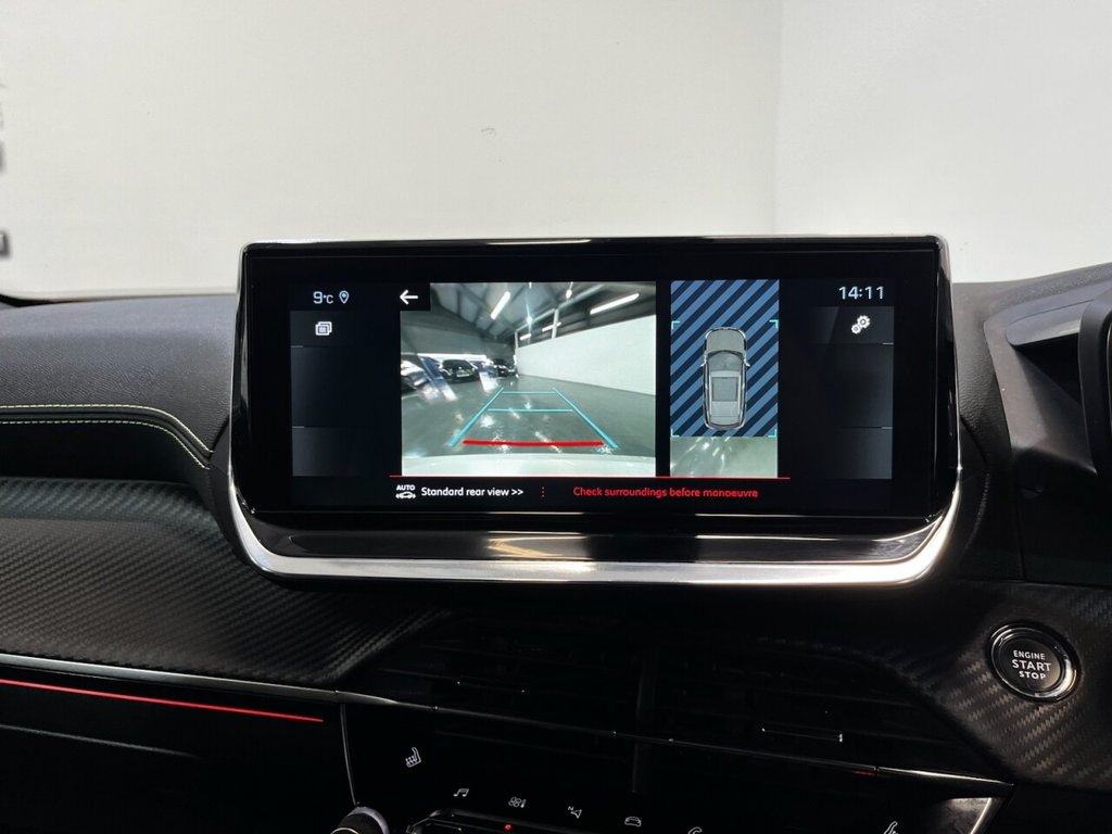 Used Peugeot 2008 2021 for sale - 76768669: Photo 47