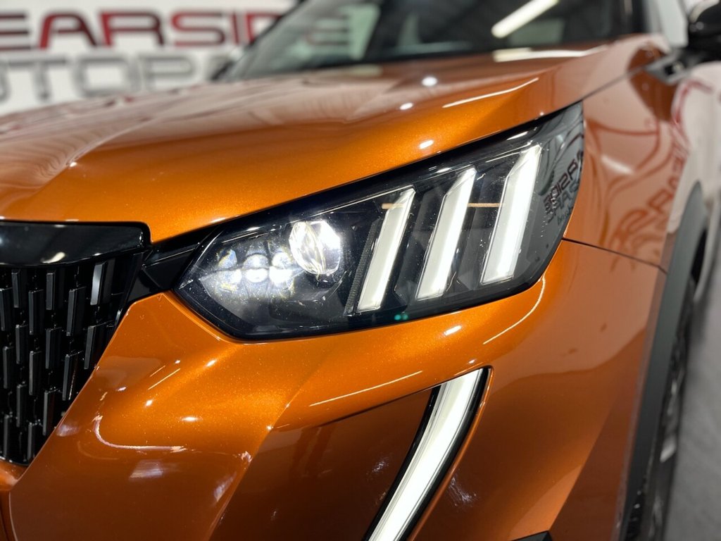 Used Peugeot 2008 2021 for sale - 76768669: Photo 6