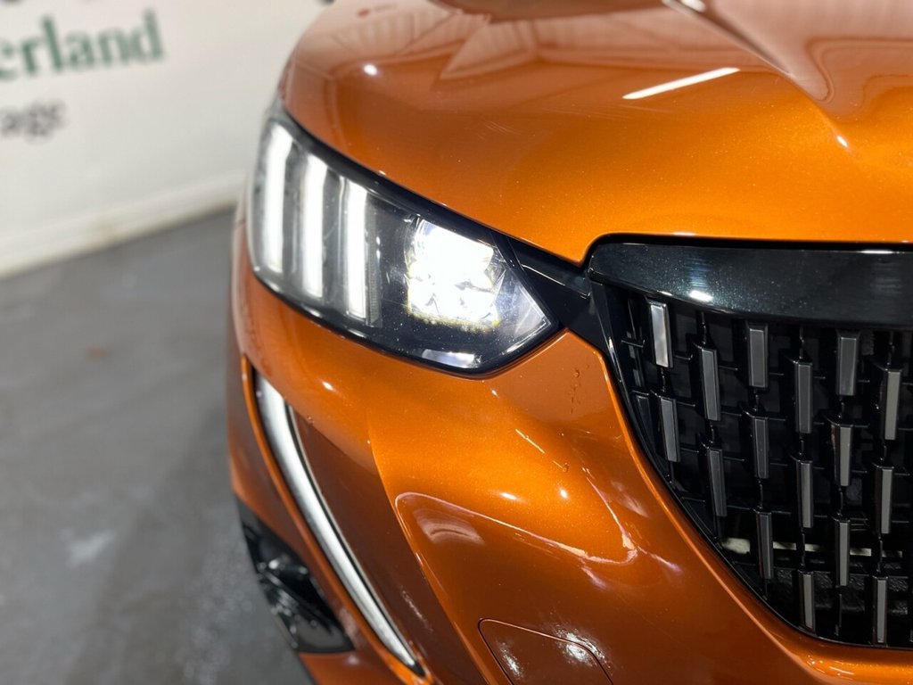 Used Peugeot 2008 2021 for sale - 76768669: Photo 8