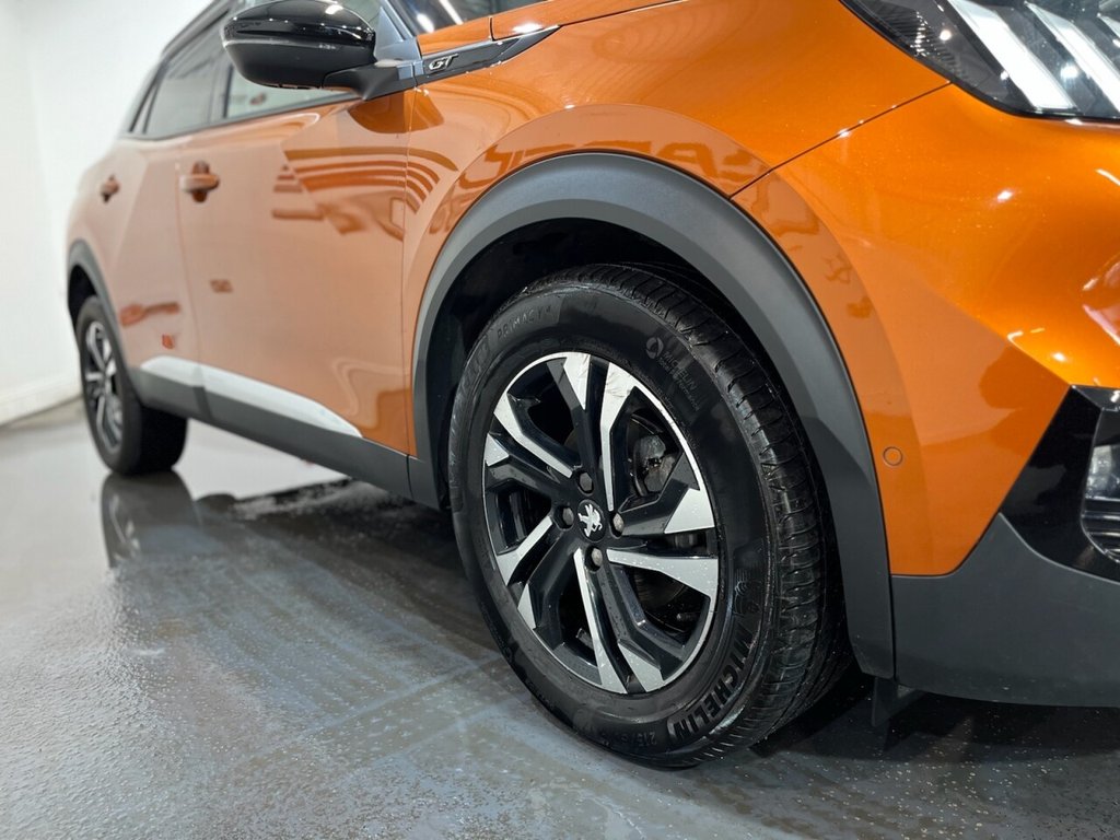 Used Peugeot 2008 2021 for sale - 76768669: Photo 9