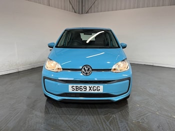 Used Volkswagen up! 2020 for sale - 78069307: Photo