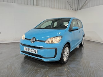 Used Volkswagen up! 2020 for sale - 78069307: Photo