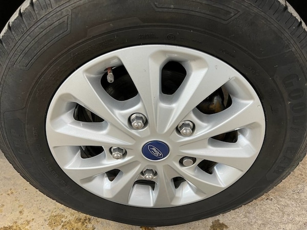 Used Ford Transit Custom 2022 for sale - 73853735: Photo 10