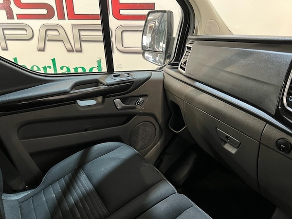 Used Ford Transit Custom 2022 for sale - 73853735: Photo 14