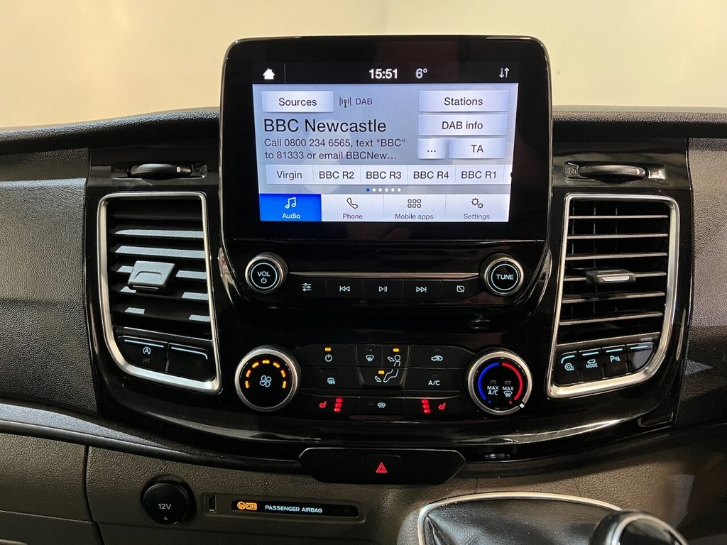 Used Ford Transit Custom 2022 for sale - 73853735: Photo 22