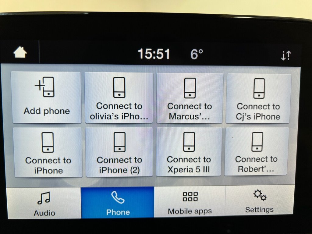 Used Ford Transit Custom 2022 for sale - 73853735: Photo 25