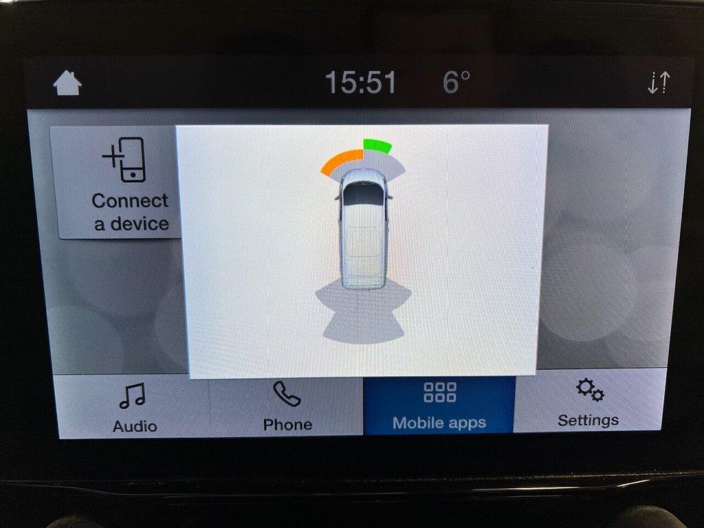 Used Ford Transit Custom 2022 for sale - 73853735: Photo 26