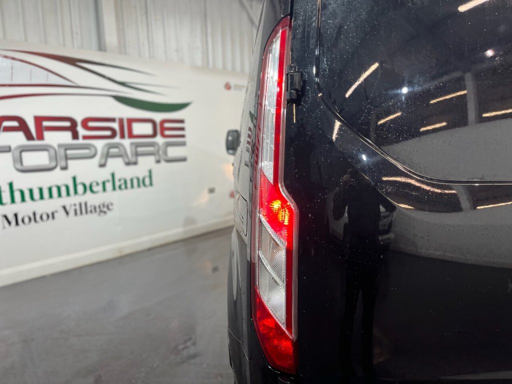 Used Ford Transit Custom 2022 for sale - 73853735: Photo 27