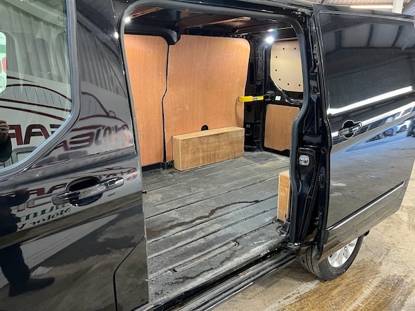 Used Ford Transit Custom 2022 for sale - 73853735: Photo 7
